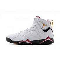 Фото № 1 с приближением к товару «‎Jordan Brand Air Jordan 7 Retro «cardinal»»