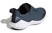 Фото № 4 с приближением к товару «‎adidas Fortarun Ac Kids Blue»