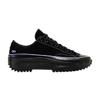 Фото № 1 с приближением к товару «‎Kelly Oubre Jr. x Converse Run Star Hike Platform Low Chase the Drip»