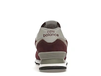 Фото № 4 с приближением к товару «‎New Balance 574»