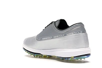 Фото № 5 с приближением к товару «‎Nike Air Zoom Victory Tour Metallic Platinum»