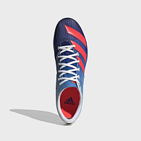 Фото № 4 с приближением к товару «‎Adidas Distancestar»