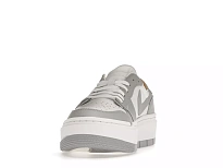 Фото № 5 с приближением к товару «‎Jordan 1 Elevate Low Wolf Grey »