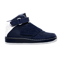 Фото № 1 с приближением к товару «‎Air Jordan Fusion 20 Midnight Navy»