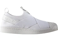 Фото № 1 с приближением к товару «‎adidas Superstar Slip-On White »
