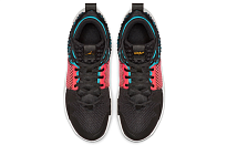 Фото № 3 с приближением к товару «‎Jordan Jordan Why Not Zer0.2 'Black History Month'»
