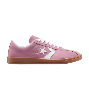 Converse All Star Classic Trainer Suede Cliffside Rose (A16536C)