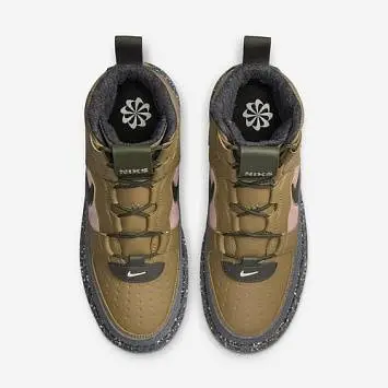 Nike Air Force 1 Boot - 4