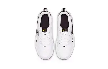 Nike Force 1 LV8 Utility PS 'Overbranding' - 4