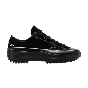 Kelly Oubre Jr. x Converse Run Star Hike Platform Low Chase the Drip - 1