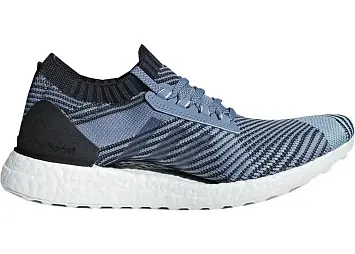 adidas Ultra Boost X Parley Raw Grey (AQ0421)