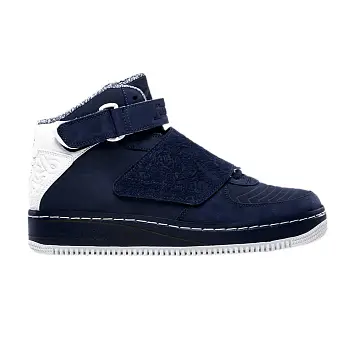 Air Jordan Fusion 20 Midnight Navy - 1
