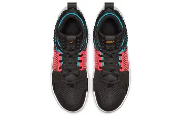 Jordan Jordan Why Not Zer0.2 'Black History Month' - 3