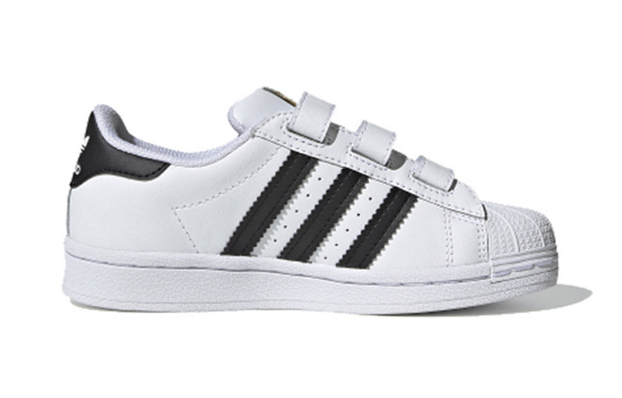 Фото № 2 с приближением к товару «‎Adidas originals Superstar Superstar Cf C 'Footwear White'»