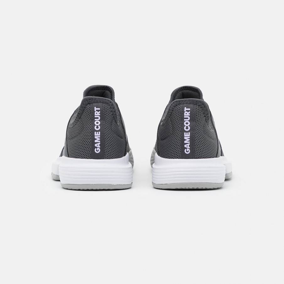 Фото № 3 с приближением к товару «‎Adidas Gamecourt»