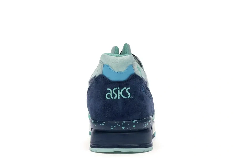 Фото № 4 с приближением к товару «‎ASICS Gel-Lyte Speed»