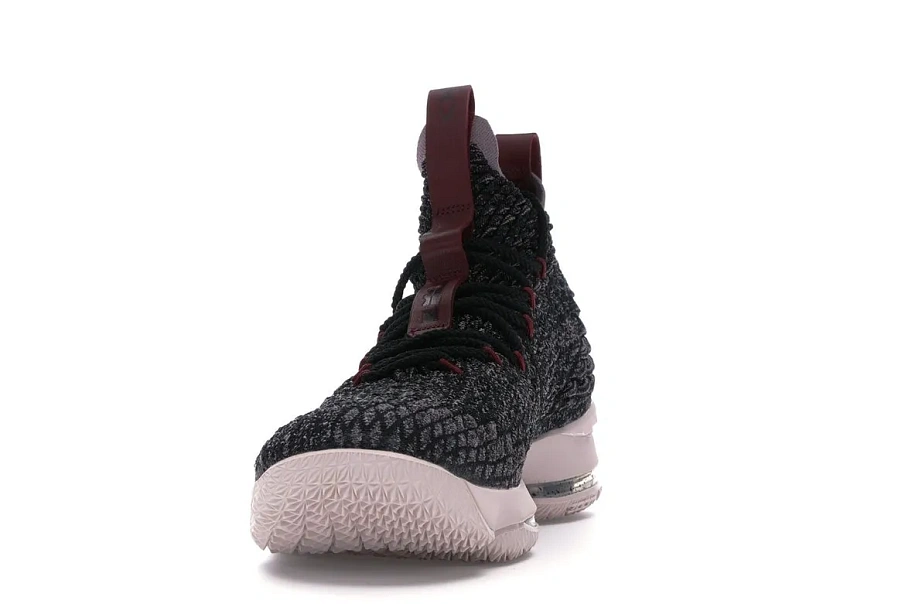 Фото № 2 с приближением к товару «‎Nike LeBron 15 Pride of Ohio»
