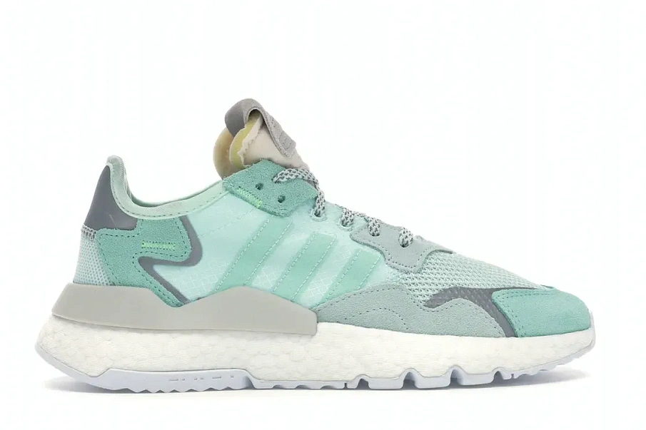 Фото № 1 с приближением к товару «‎adidas Nite Jogger Ice Mint »