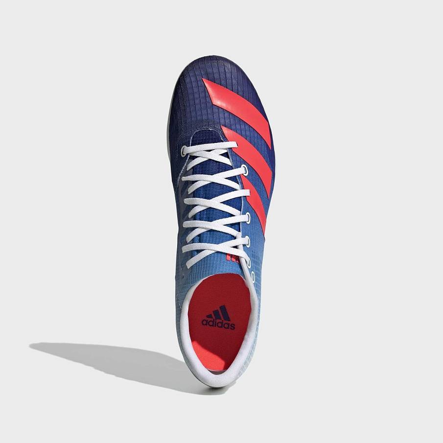 Фото № 4 с приближением к товару «‎Adidas Distancestar»