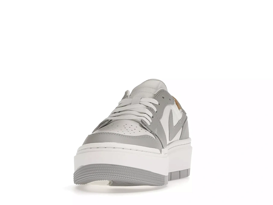 Фото № 5 с приближением к товару «‎Jordan 1 Elevate Low Wolf Grey »
