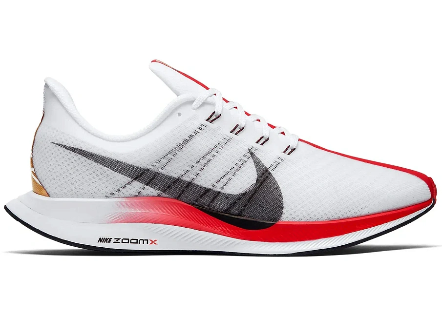 Фото № 1 с приближением к товару «‎Nike Zoom Pegasus 35 Turbo London Marathon (2019)»