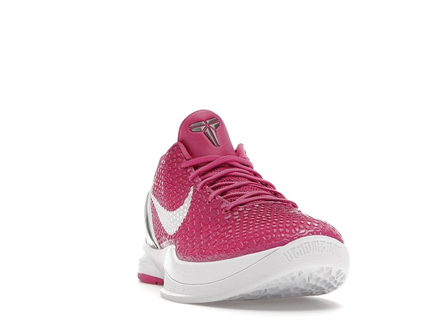 Фото № 4 с приближением к товару «‎Nike Kobe Protro 6 Think Pink»