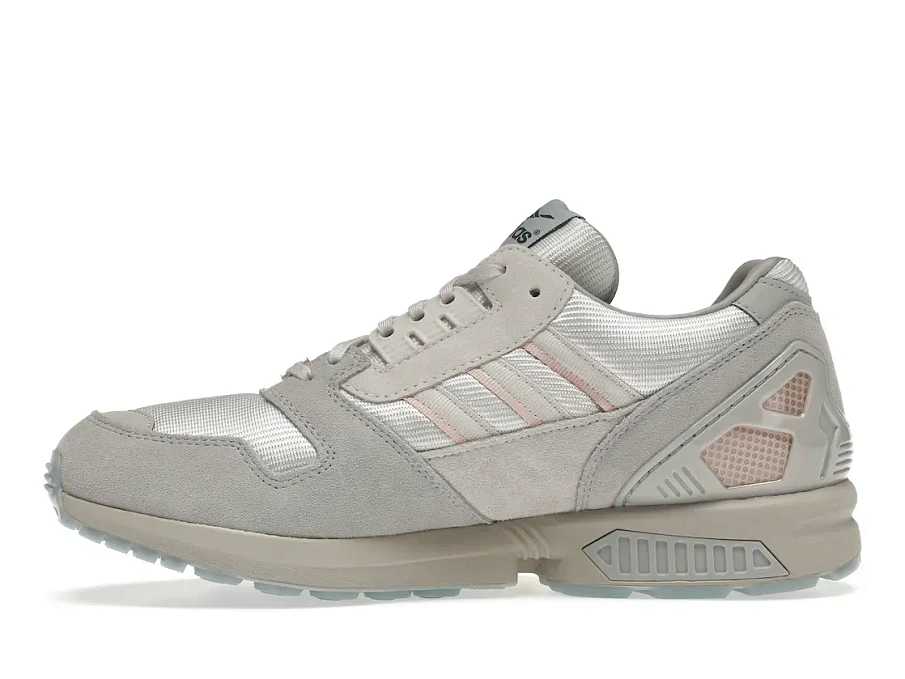Фото № 3 с приближением к товару «‎adidas ZX 8000 Hanami Grey»