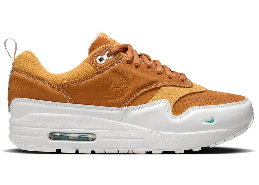 Фото № 1 с приближением к товару «‎Nike Air Max 1 Serena Williams Design Crew »