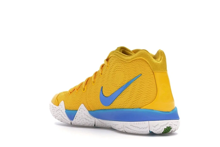 Фото № 6 с приближением к товару «‎Nike Kyrie 4 Kix »