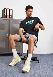 Фото № 3 с приближением к товару «‎AIR MORE UPTEMPO UNISEX»