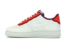Фото № 5 с приближением к товару «‎Nike Air Force 1 Low 07 LV8 1 Sail»