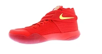 Фото № 3 с приближением к товару «‎Nike Kyrie 2 Gold Medal»