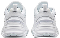 Фото № 4 с приближением к товару «‎Nike M2K Tekno White Pure Platinum (W)»