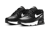 Фото № 3 с приближением к товару «‎Nike Air Max 90 PS 'Black White'»