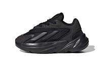 Фото № 1 с приближением к товару «‎(TD)adidas originals Ozelia Black»
