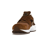 Фото № 2 с приближением к товару «‎Nike Air Huarache Umber Brown»