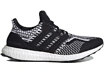 Фото № 1 с приближением к товару «‎adidas Ultra Boost 5.0 DNA Core Black White »