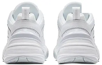 Nike M2K Tekno White Pure Platinum (W) - 4