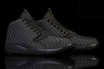Air Jordan Eclipse Chukka Forest (881453-300) - 1