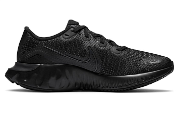 Nike Renew Run (GS) Black - 3