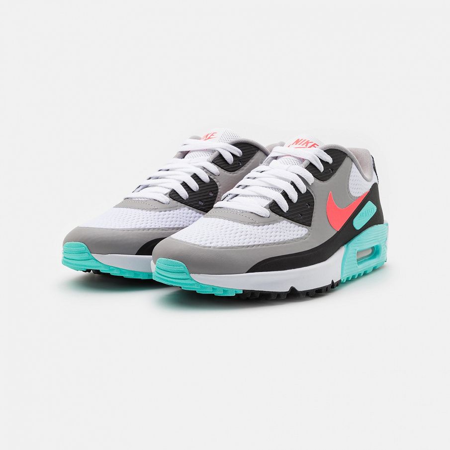 Фото № 2 с приближением к товару «‎Nike Air Max 90»