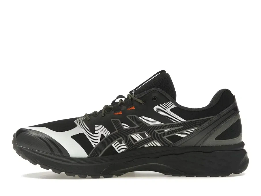 Фото № 3 с приближением к товару «‎ASICS Gel-Terrain»