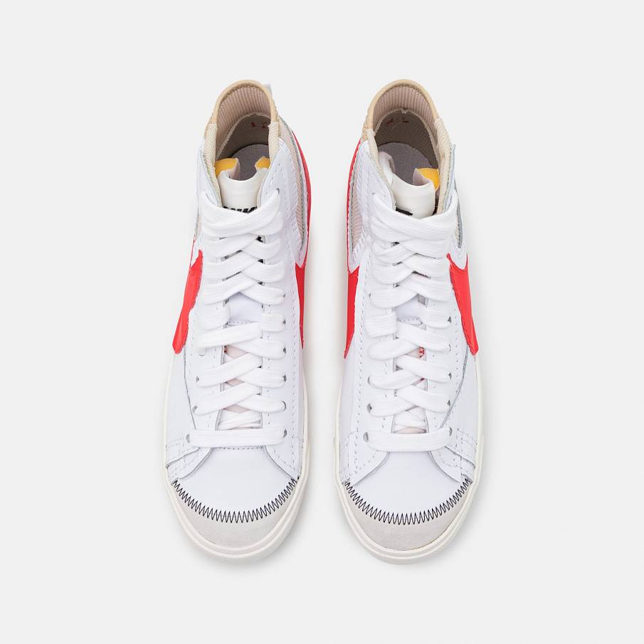 Фото № 4 с приближением к товару «‎Nike Blazer ’77 Jumbo »