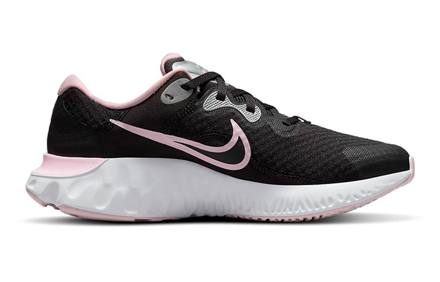 Фото № 2 с приближением к товару «‎Nike Renew Run 2 (GS) BlackPink»