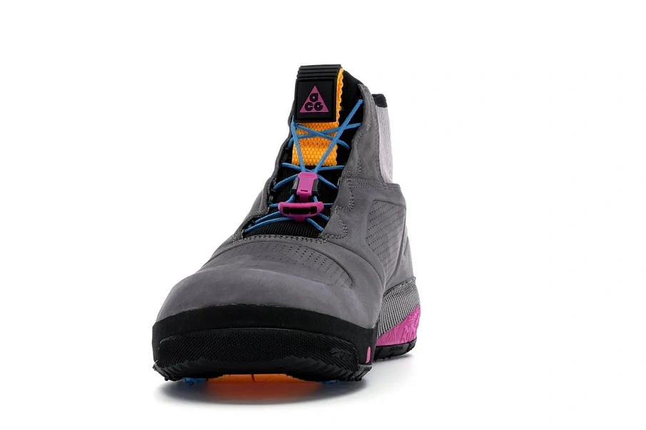Фото № 2 с приближением к товару «‎Nike ACG Ruckel Ridge Gunsmoke»