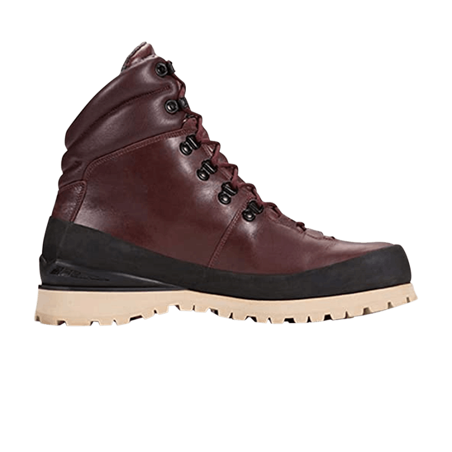 Фото № 1 с приближением к товару «‎The North Face Cryos Hiker Bitter Chocolate Brown»