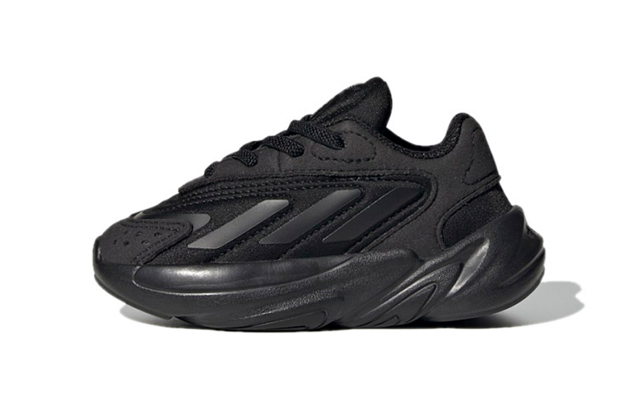 Фото № 1 с приближением к товару «‎(TD)adidas originals Ozelia Black»