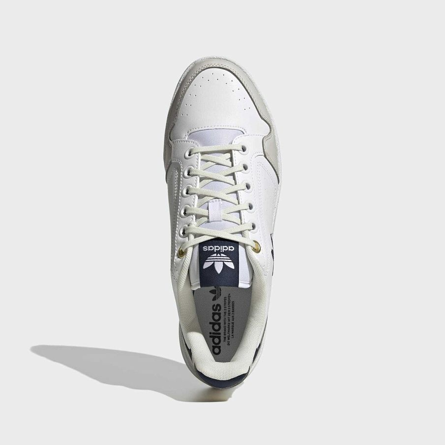 Фото № 3 с приближением к товару «‎Adidas NY 90 Roland Garros »