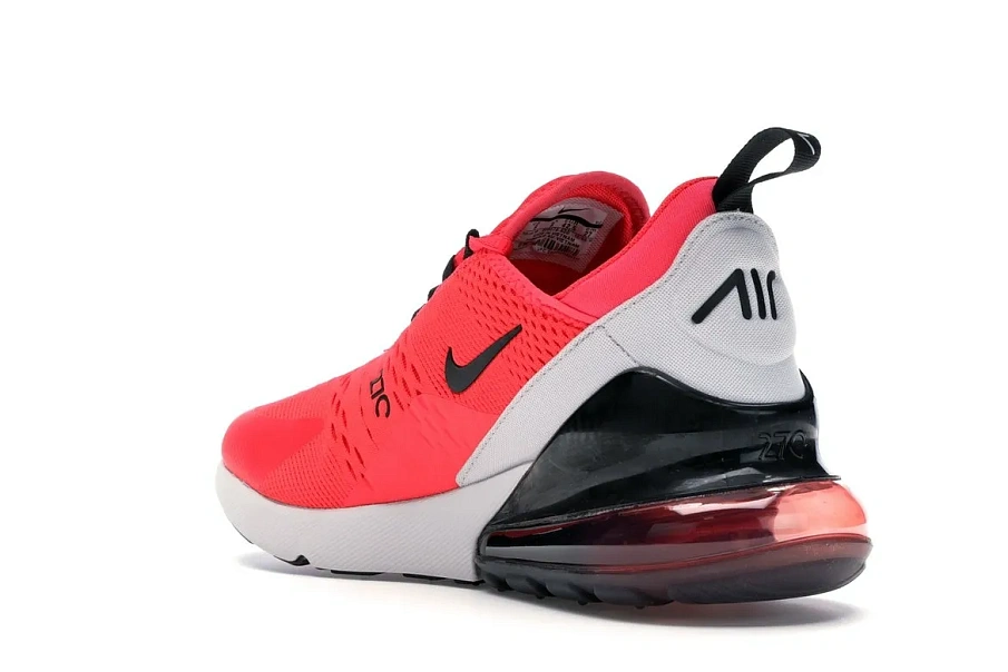 Фото № 5 с приближением к товару «‎Nike Air Max 270 Red Orbit»