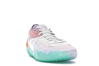 Фото № 2 с приближением к товару «‎Nike Kobe NXT 360 White Multi-Color»